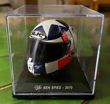 Casco Ben Spies 2010 1:5