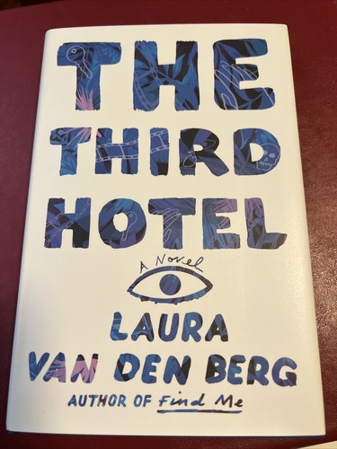 Third hotel laura - hotel, berg