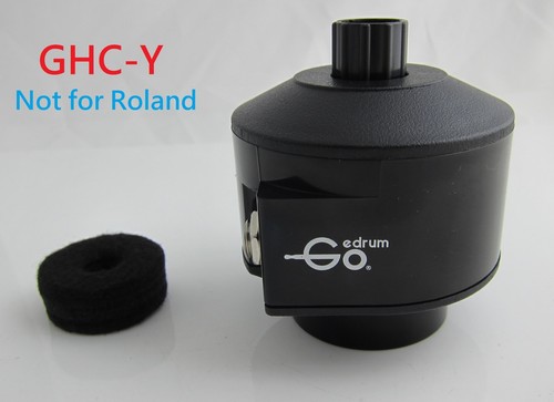 Goedrum ghc regolatore - goedrum, ghc-y