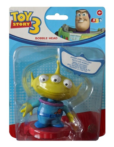 Bobble head toy - toy, 3