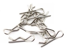 XRAY Clip per carrozzeria 1/8