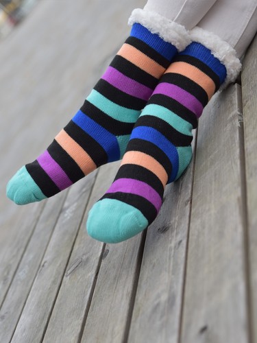 Calze stopper teddy - calze, a