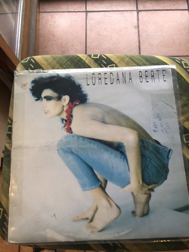 Loredana berte lp - -,