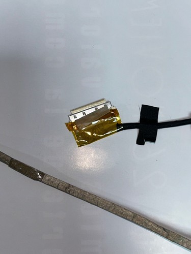 Cable flex lcd - lcd, para