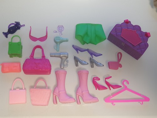 Barbie bambola lotto - bambola,