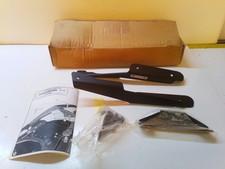 SUZUKI Burgman 125 250 06 08 portapacchi posteriore GIVI sr118