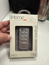 Apple iHome IHR5 OEM iPod Dock