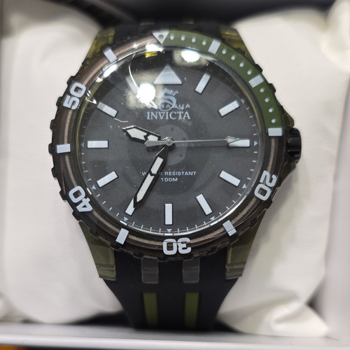 Invicta subaqua uomo - subaqua, 44mm