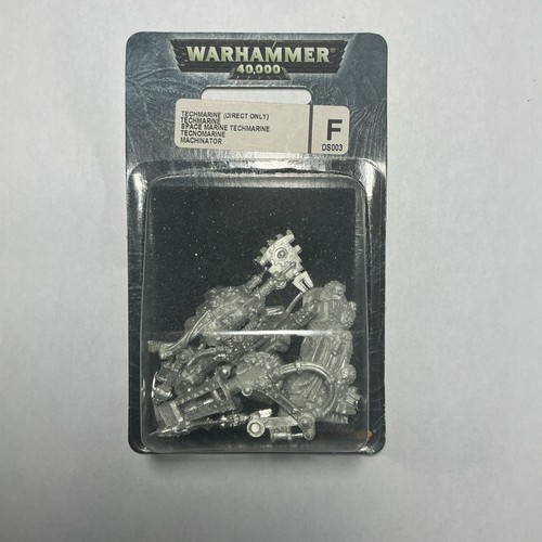Ultra rare warhammer - ultra, 40k