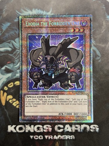 Blgg en002 exodia the - blgg-en002,
