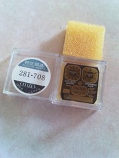 Vintage LCD Digital Watch