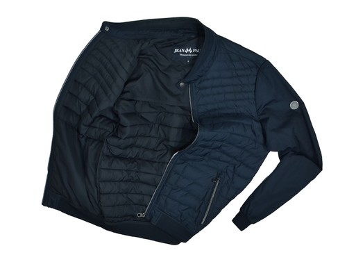 Giacca uomo jean paul warmed - giacca,