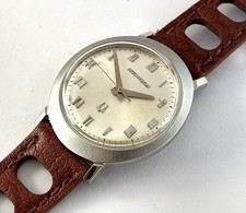 Orologio uomo vintage bulova - orologio,