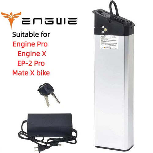 Engwe batteria 48v 5ah - batteria, 17,5ah