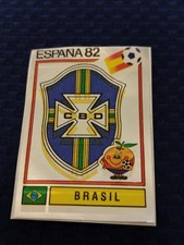 ESPANA 82 Errore di Stampa