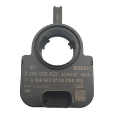 Sensore Angolo Sterzo MERCEDES VITO/VIANO W639 Benzina Diesel USATO ORIGINALE