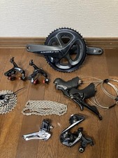 Shimano Ultegra R8000 Dura Ace