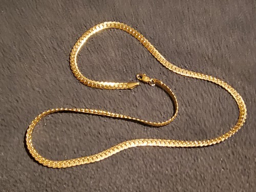 Collana oro 750 gold - in,