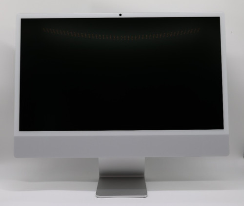 Apple imac 2024 - apple, 24"