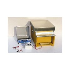 Pick-O-Tronic - Collettore elettronico per raccolta veleno d'api