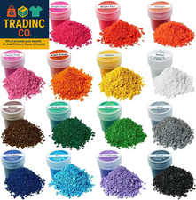 Coloranti a Cera per Fare