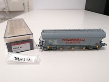 Electrotren H0 8001K Vagón