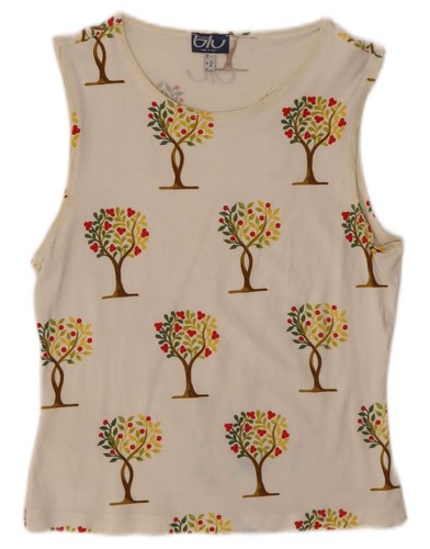 Byblos canotta donna - , crop