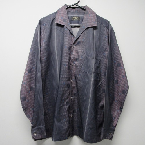 Camicia discoteca vintage