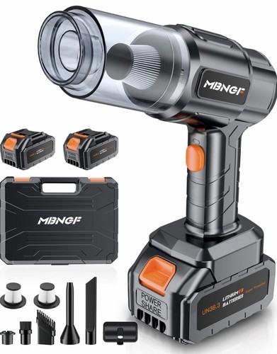 Mbngf aspirapolvere portatile - aspirapolvere,