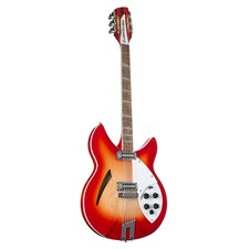 Rickenbacker 360/12C63 Fireglo