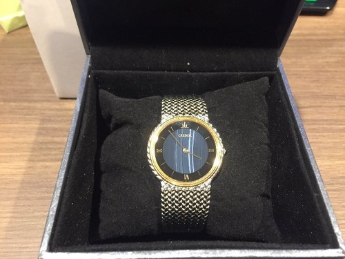 Seiko credor analogico quarzo - seiko,