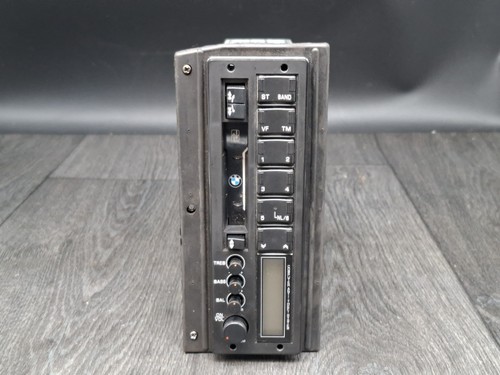 Bmw 1100 1991 - 1100, radio