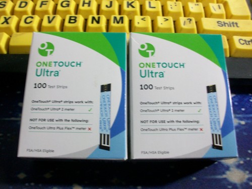 200 strisce reattive one - 200, touch