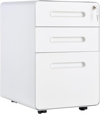 Cassettiera Da Scrivania