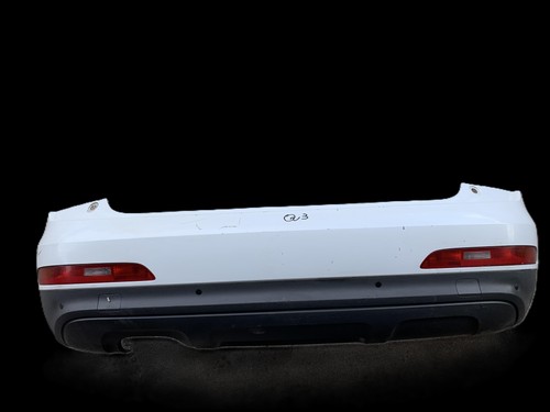 Paraurti posteriore per - paraurti, audi