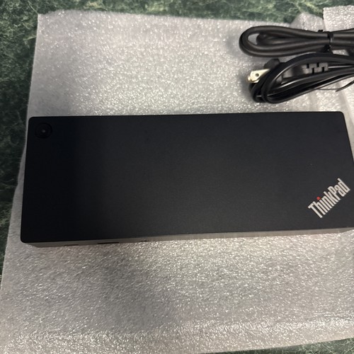 Lenovo thinkpad con - con, tutti
