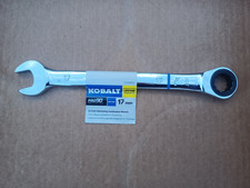 Chiavi combinate a cricchetto