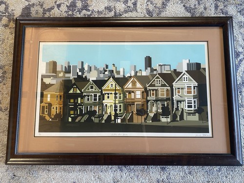 Armond fields victorian row - fields,