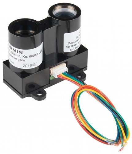 Garmin lidar lite portata - v3,,