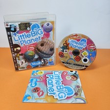 LITTLE BIG PLANET Gioco per