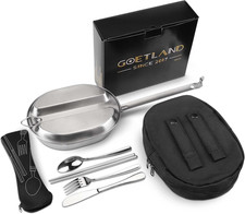 Set Di Gavette Pentole Da