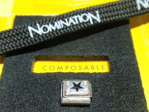 Charm originale nomination - originale,