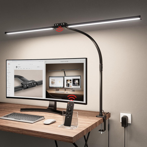 Led lampada scrivania - lampada,