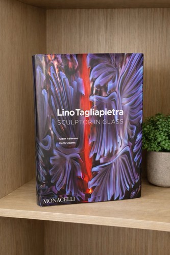 Lino tagliapietra sculptor - lino,