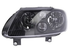 FARO ANTERIORE SINISTRO ORIGINALE VOLKSWAGEN TOURAN CADDY TYC200388152