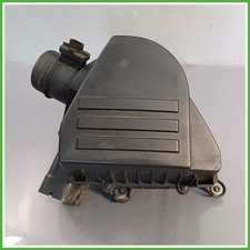 Scatola Box Filtro Aria VOLKSWAGEN POLO 6R 1.2 TDI 6R0129607E CFW 2009 2012