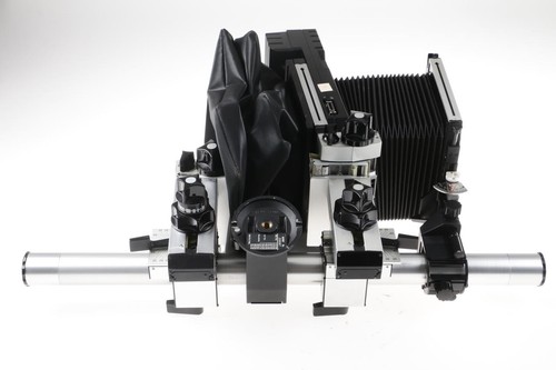 Sinar system sinarcam2 - system,