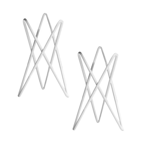 2pz treppiede per piante - 2pz,