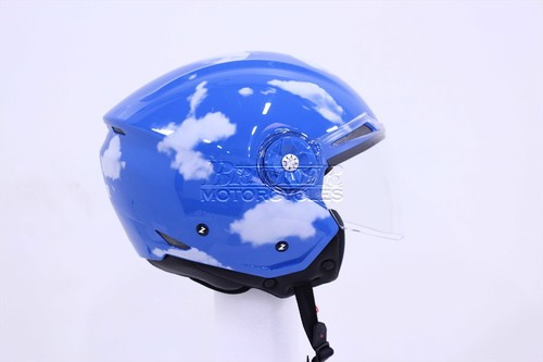 Lazer bolero clouds - bolero, jet