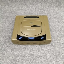 Sega saturn hst 3200 - sega, usato